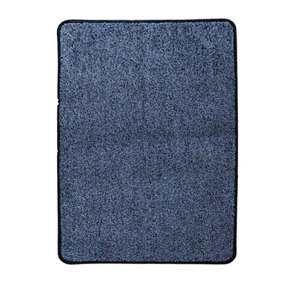 Light Grey - Front - Groundsman Magic Door Mat