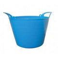 Blue - Front - Ambassador Flexi Tub