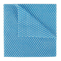 Blue - Front - Robert Scott Contract All Purpose Cloth (Pack of 50)