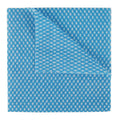 Blue - Front - Robert Scott Contract All Purpose Cloth (Pack of 50)