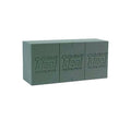 Green - Front - Oasis Ideal Floral Foam Brick