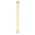Gold - Front - Premier Christmas Wreath Hanger
