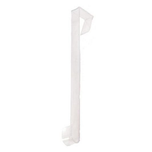 Clear - Front - Premier Christmas Wreath Hanger