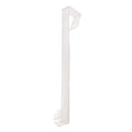 Clear - Front - Premier Christmas Wreath Hanger