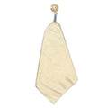 White - Side - E-Cloth Shower Cleaning Cloths (Pack Of 2)