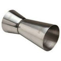 Stainless Steel - Side - Tala Stainless Steel Jigger