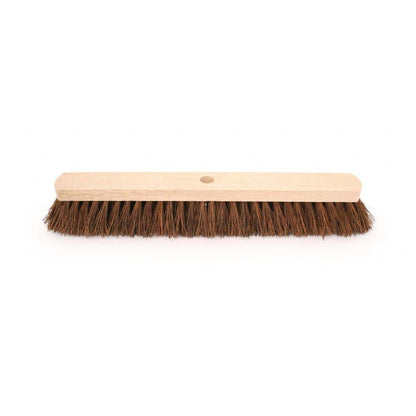 Biege - Front - Bentley Bassine Broom Head