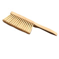 Gold - Back - Groundsman Giant Dustpan And Brush