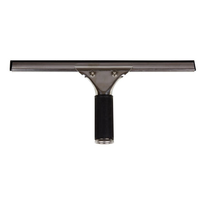 Black - Front - Groundsman Window Wiper