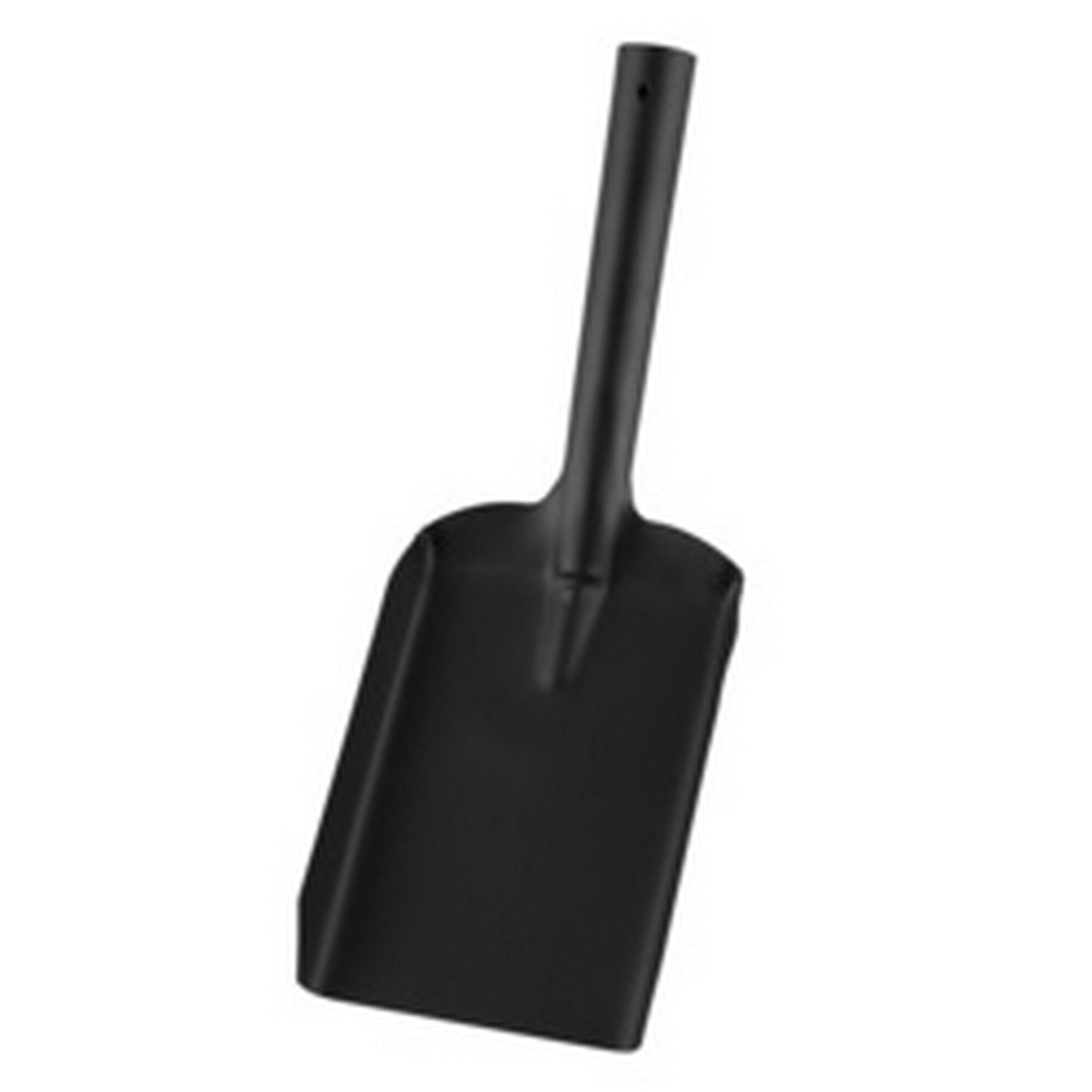 Black - Front - Hearth and Home Japanned Metal Coal Shovel