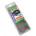 Grey - Front - Sport Direct 5-6 Speed Bicycle Chain