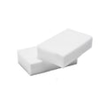 White - Front - Abbey Magic Erase-All Sponge (Pack of 10)