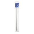 White - Front - SupaDec Net Rod