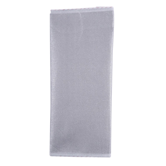 Grey - Front - Abbey Standard Ironing Board Cover