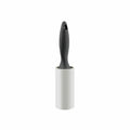 White-Black - Front - SupaHome Lint Roller