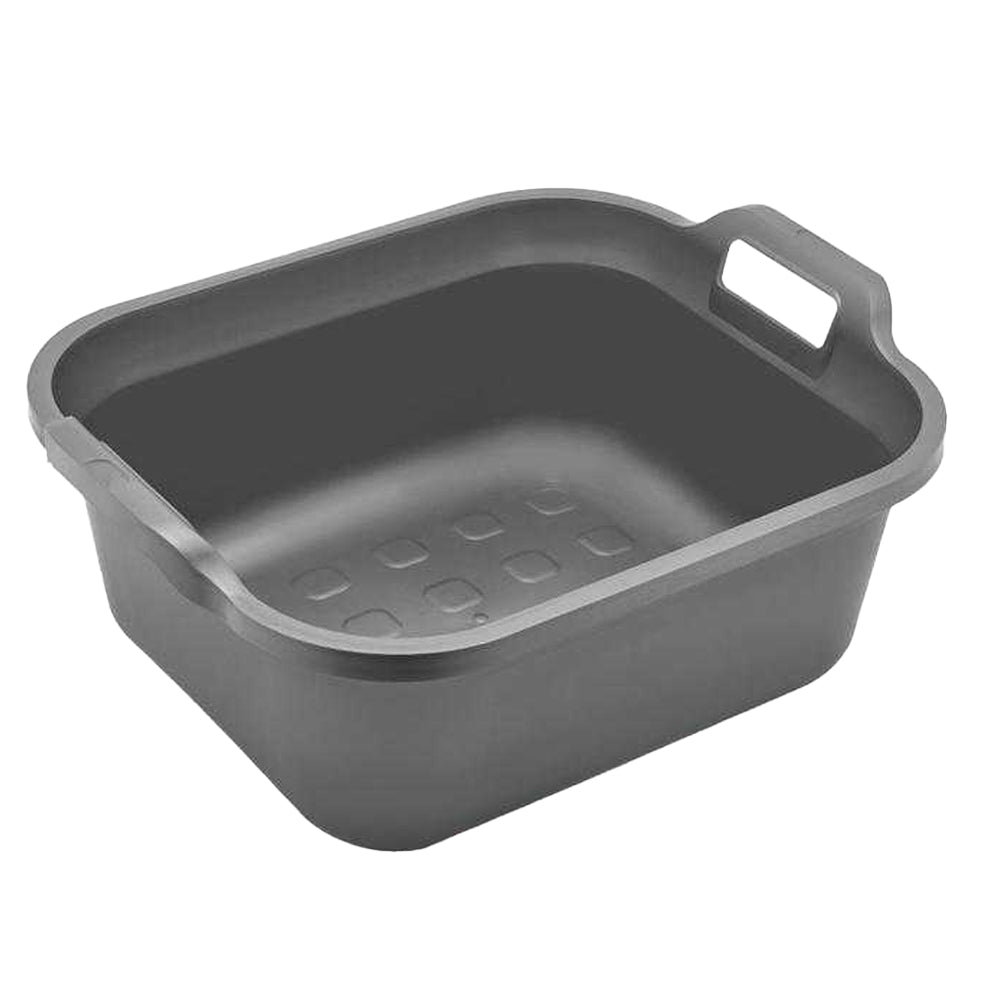 Grey - Back - Addis Washing Up Bowl