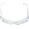 Clear - Side - Vitrex Safety Glasses