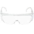 Clear - Lifestyle - Vitrex Safety Glasses