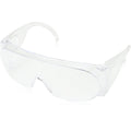 Clear - Front - Vitrex Safety Glasses