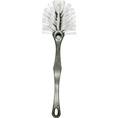Grey - Front - SupaHome Washing Up Brush