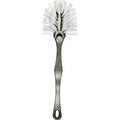 Grey - Front - SupaHome Washing Up Brush
