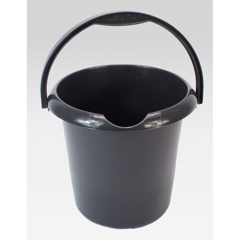 Graphite - Front - TML Bucket