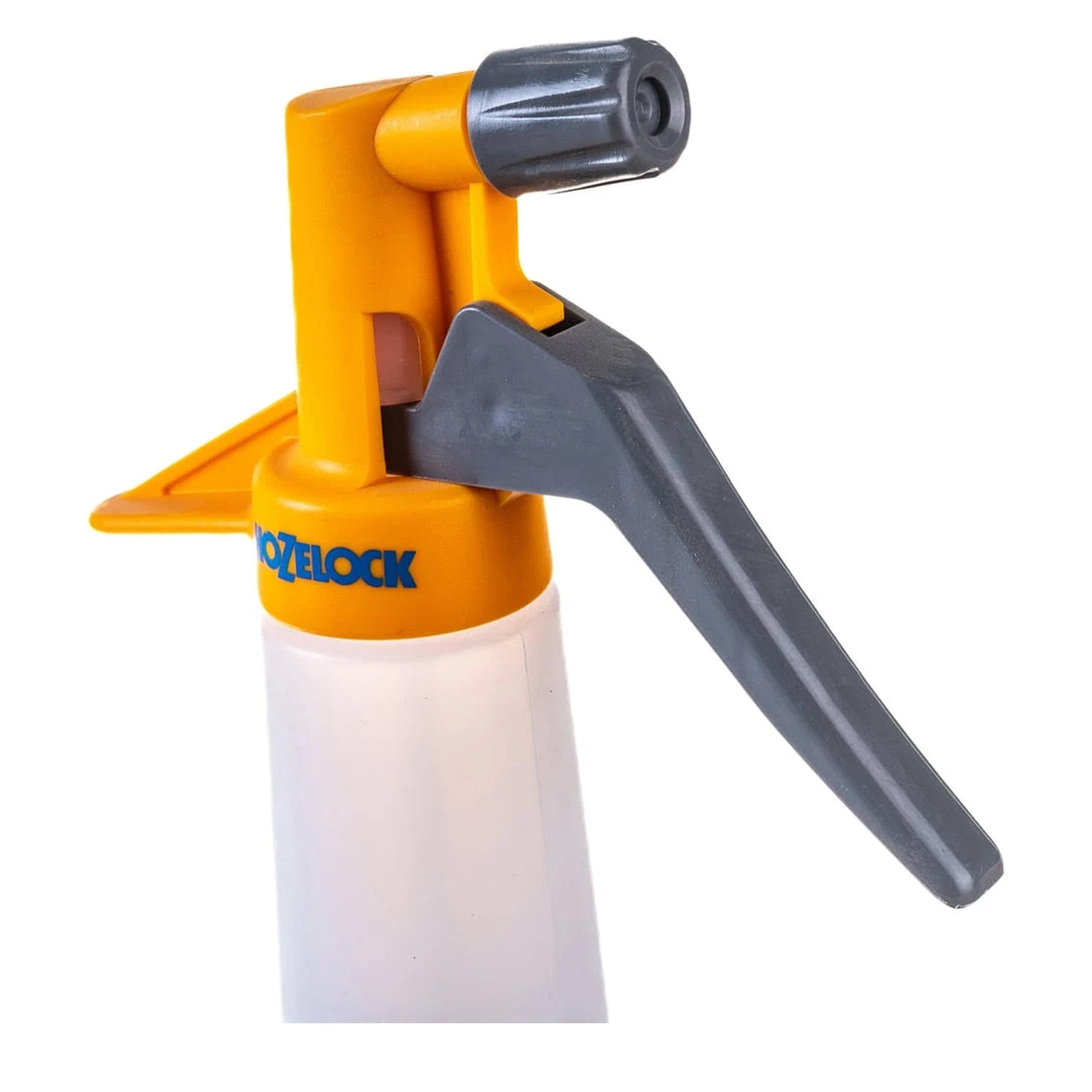 Clear - Back - Hozelock Spraymist Sprayer