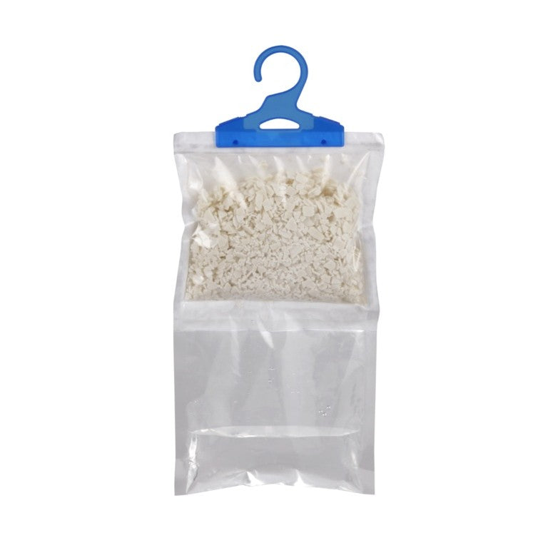 Clear-Blue - Front - SupaHome Moisture Trap