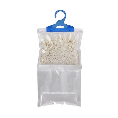 Clear-Blue - Front - SupaHome Moisture Trap
