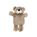 Brown - Front - Hearth and Home Plush Toy