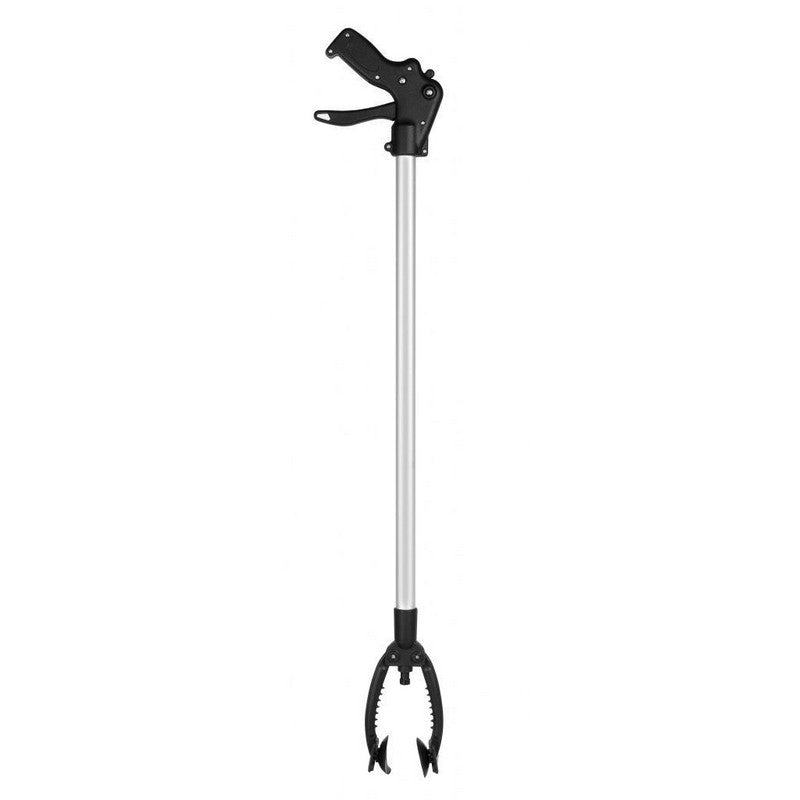 Silver-Black - Front - SupaHome Pick Up Tool
