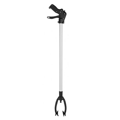 Silver-Black - Front - SupaHome Pick Up Tool