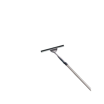 Grey-Black - Front - SupaHome Window Cleaner
