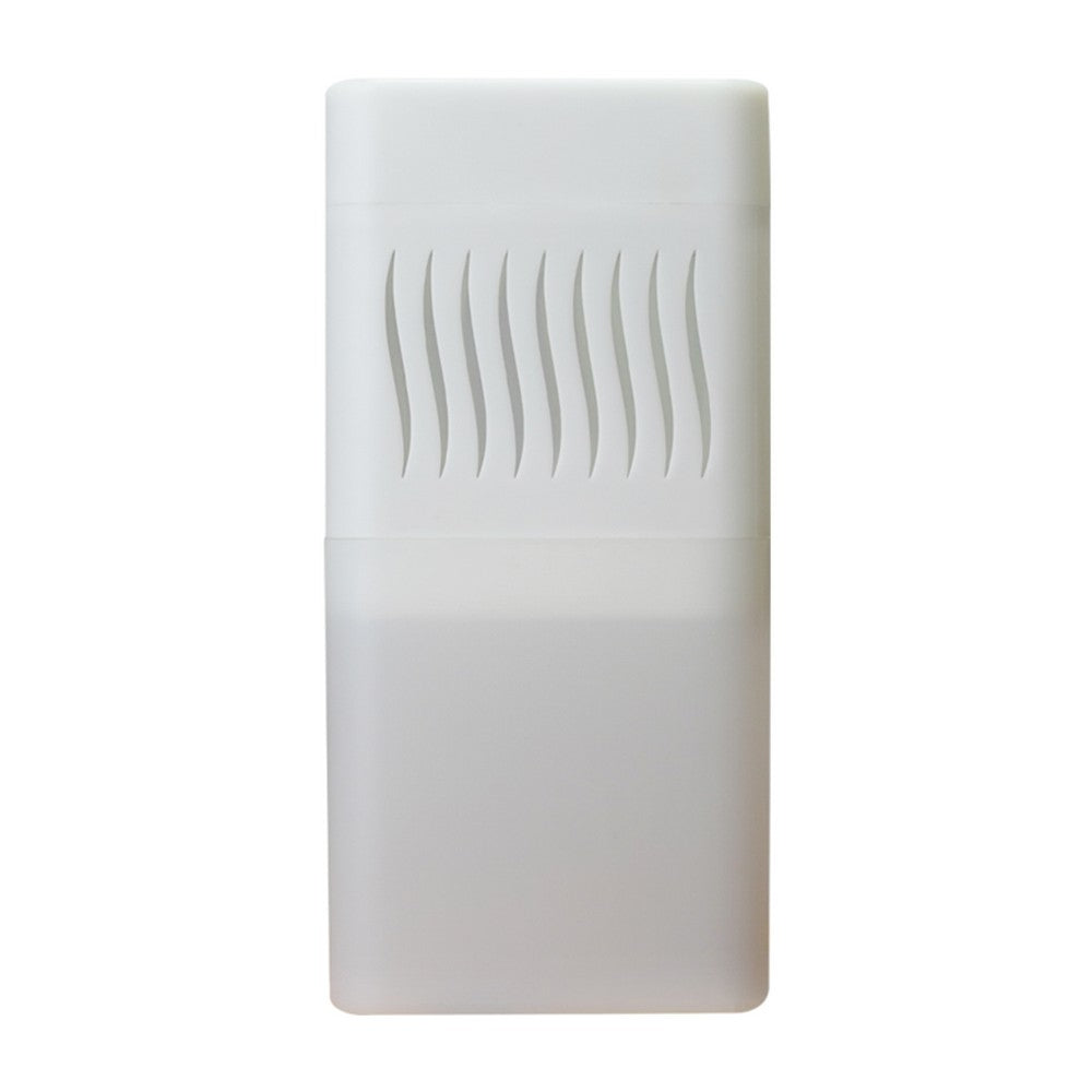 White - Front - Kontrol Moisture Trap