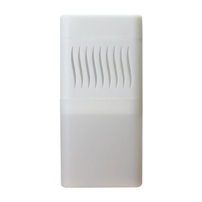 White - Front - Kontrol Moisture Trap
