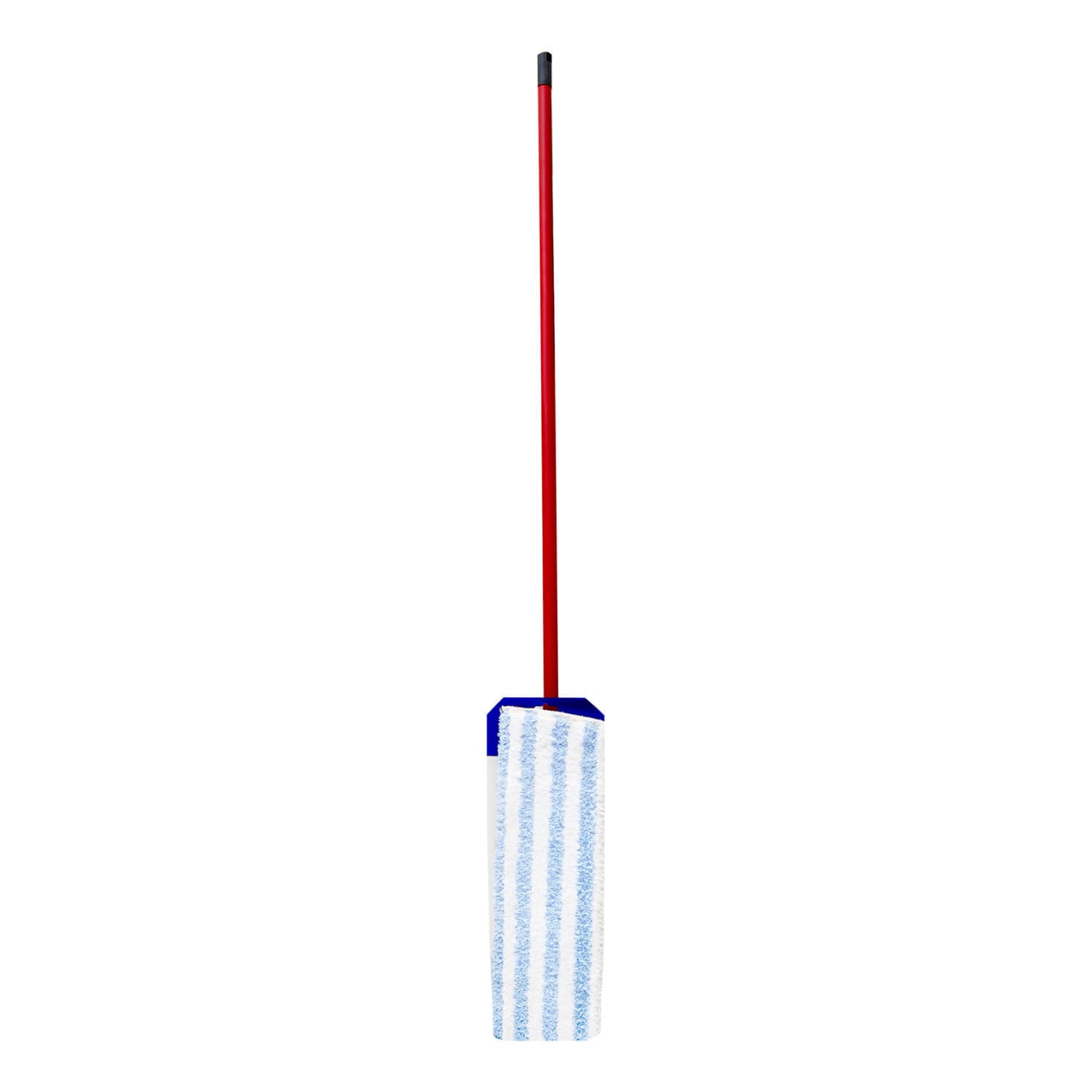 Red-White-Blue - Front - Vileda Active Max Mop Refill