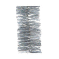 Silver - Front - Kaemingk Tinsel Garland