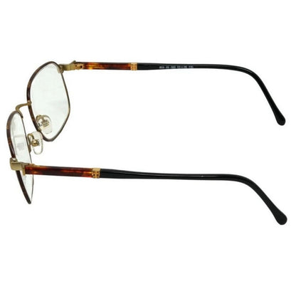 Brown - Back - Givenchy Framed Glasses