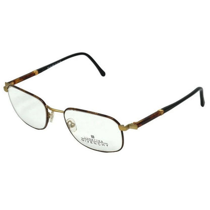 Brown - Side - Givenchy Framed Glasses