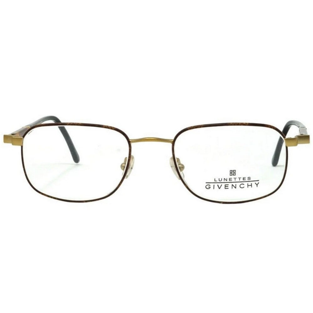 Brown - Front - Givenchy Framed Glasses