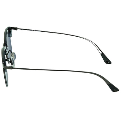 Black - Back - Police Unisex Adult Spl784M Sunglasses
