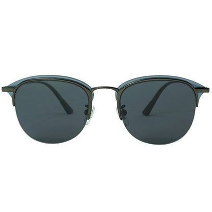Black - Front - Police Unisex Adult Spl784M Sunglasses