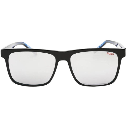 Black - Front - Hugo Boss Mens 1242 0D51 Dc Sunglasses