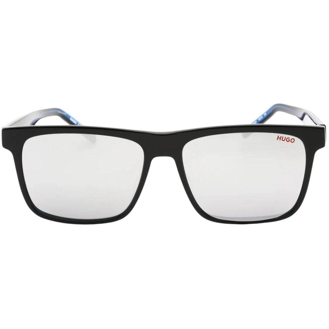 Black - Front - Hugo Boss Mens 1242 0D51 Dc Sunglasses