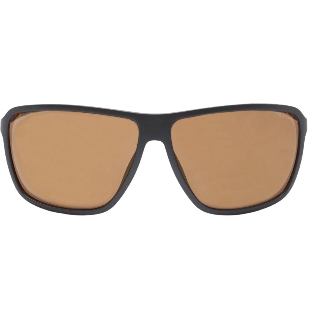 Black - Front - Police Mens Solstice 4 Sunglasses