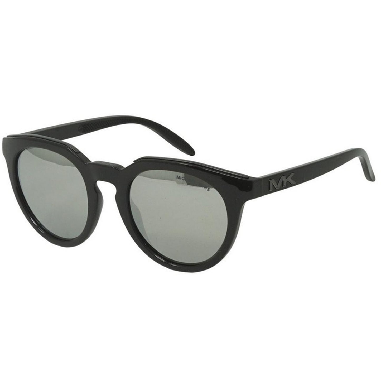 Black - Back - Michael Kors Mens Marco Sunglasses
