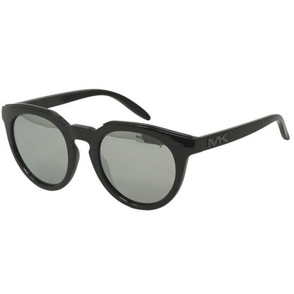 Black - Back - Michael Kors Mens Marco Sunglasses