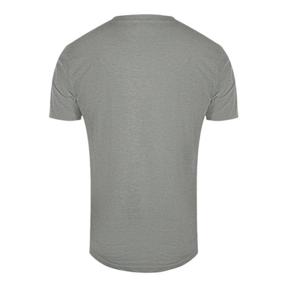 Grey - Front - Cavalli Class Unisex Adult Bold T-Shirt
