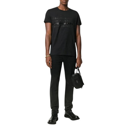 Black - Lifestyle - Diesel Unisex Adult T-Shirt