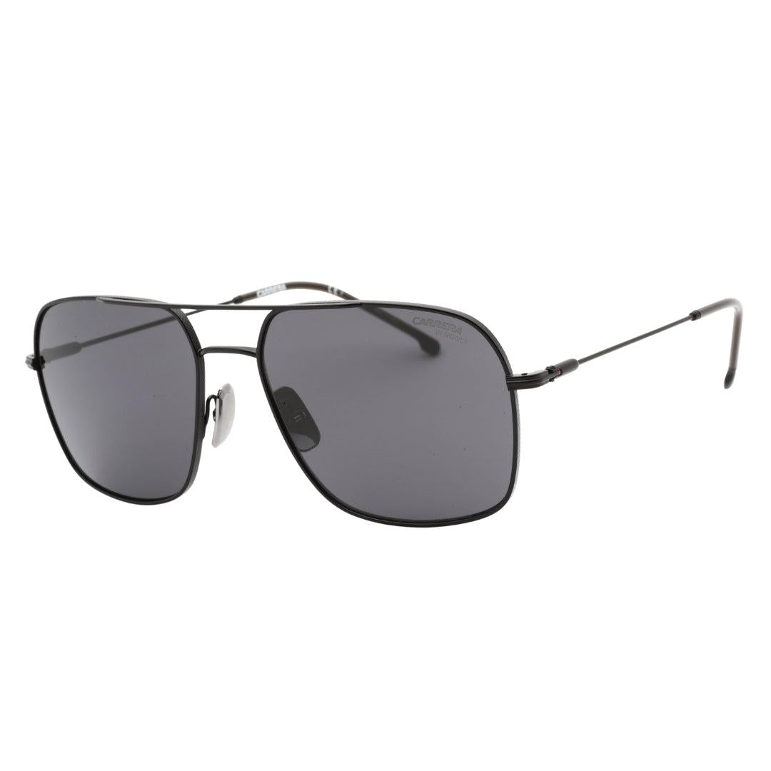 Black - Front - Carrera Matte Sunglasses
